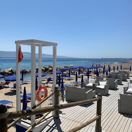 מסינה Bed And Beach מראה חיצוני תמונה