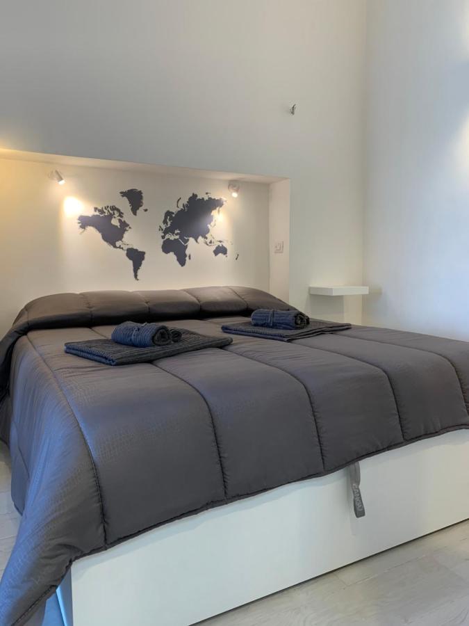 מסינה Bed And Beach מראה חיצוני תמונה