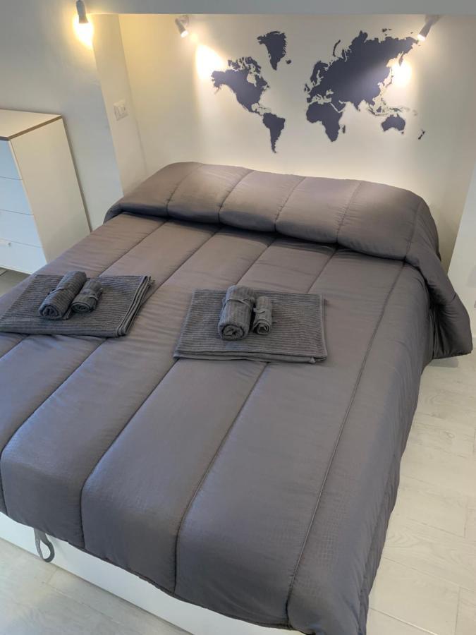 מסינה Bed And Beach מראה חיצוני תמונה